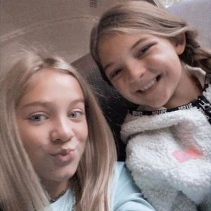 Meet your Posher, Kyleigh